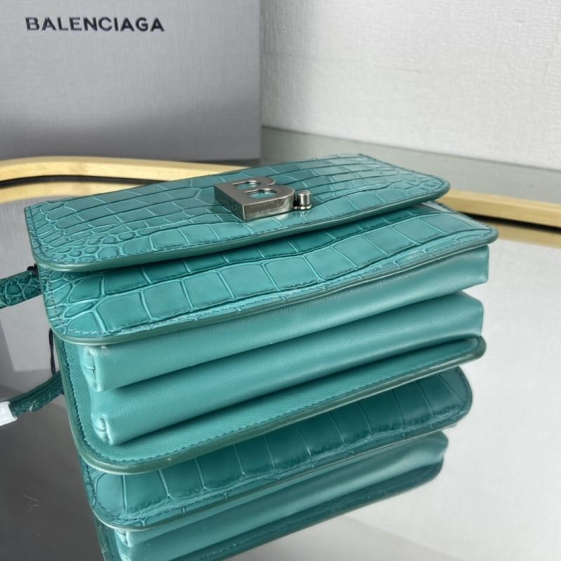 Balenciaga Satchel Bags